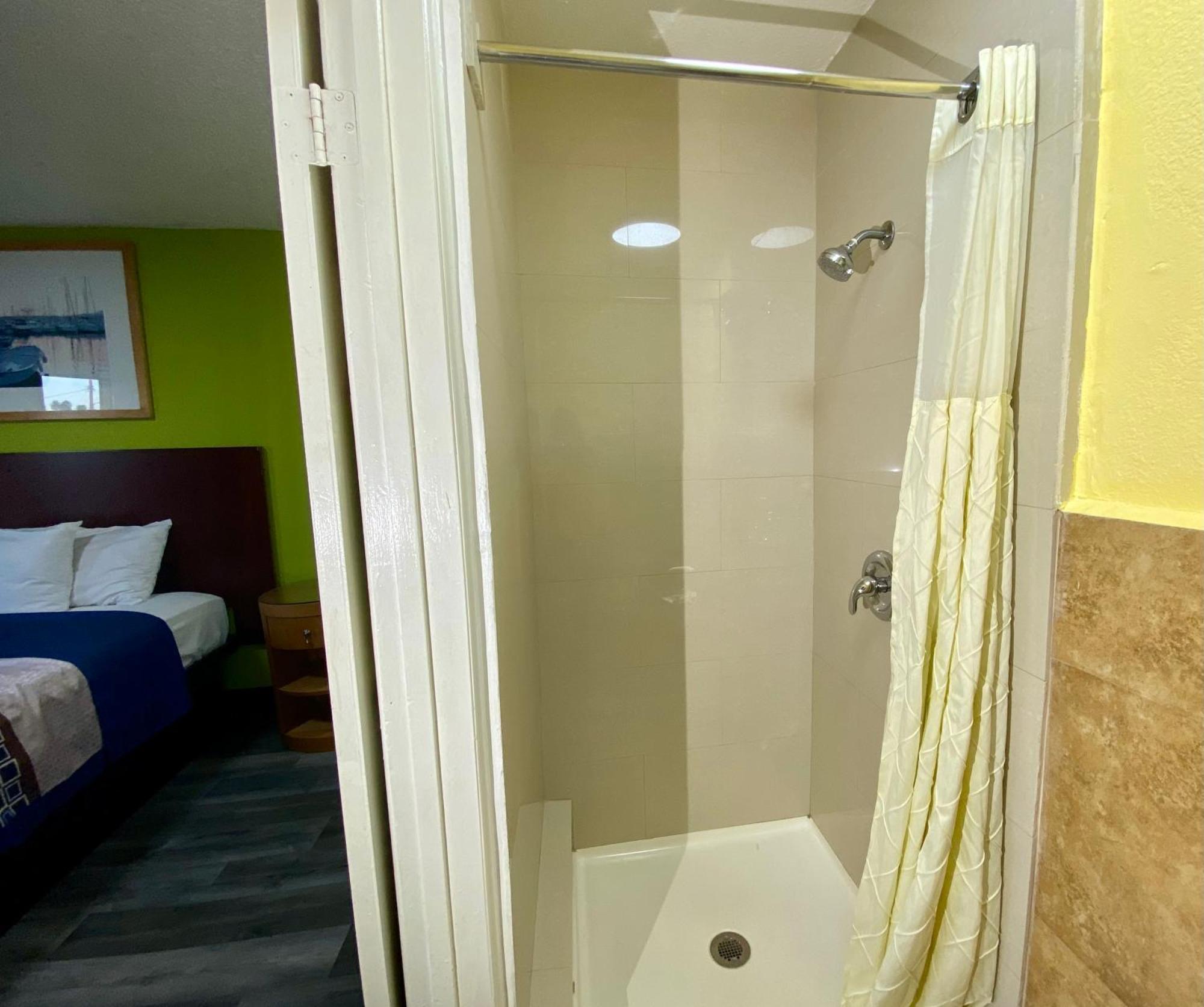 4 Star Motel 로스앤젤레스 외부 사진