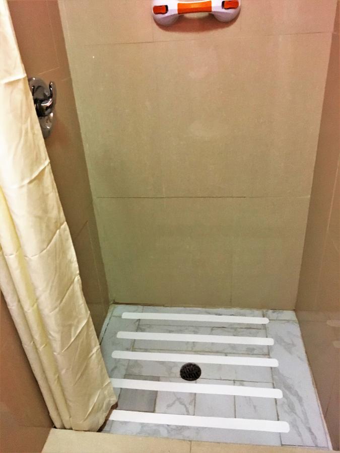 4 Star Motel 로스앤젤레스 외부 사진
